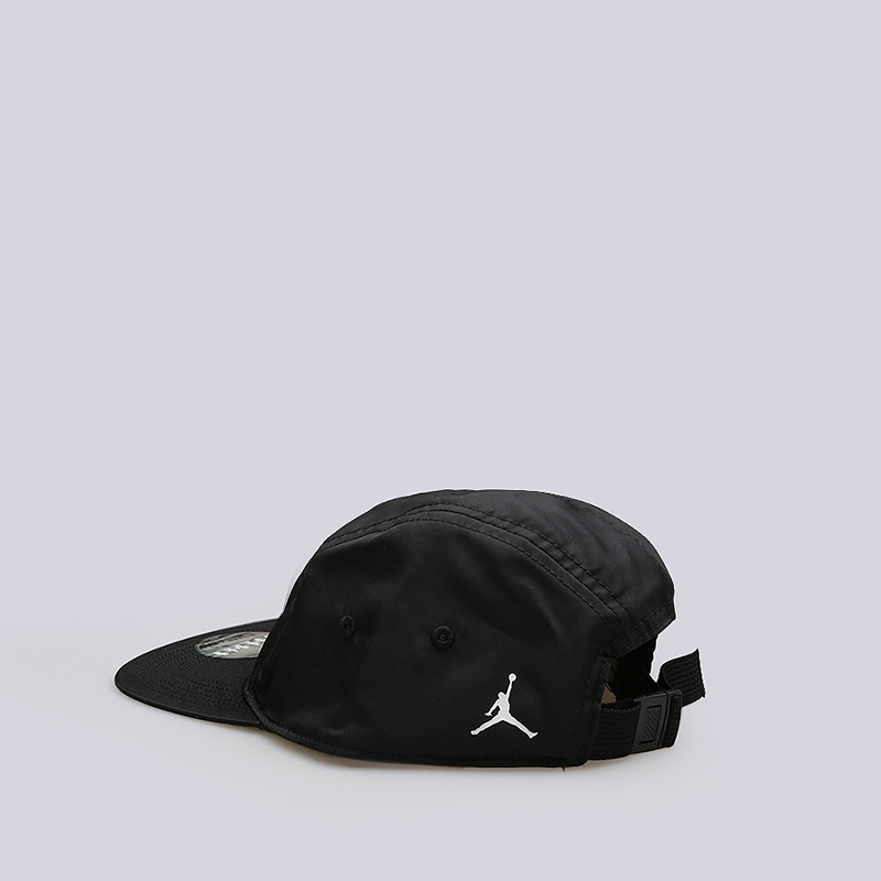  черная кепка Jordan Q54 Aw84 905926-010 - цена, описание, фото 3